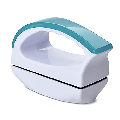 Podazz Limpiador de Vidrio magnético para Acuario Limpiador de Vidrio para Acuario Limpiador de Grava para Acuario Pequeño Limpiador de Grava Imán Limpiador de Acuario