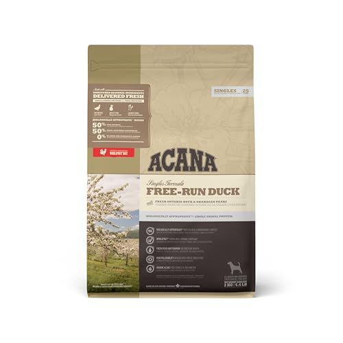 ACANA Free-Run Duck 2 KG