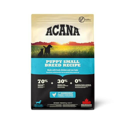 Acana Puppy Small Breed 340 gr