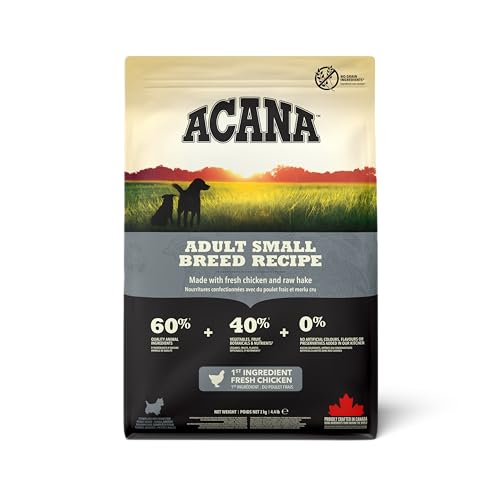 ACANA Adult Small Comida, 6000 g
