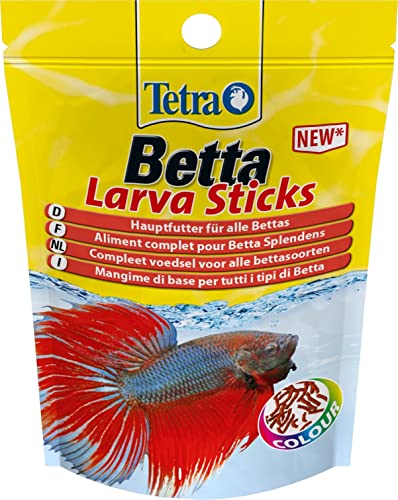 Tetra LarvaSticks - 5 G