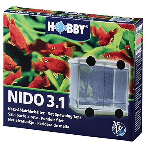 Hobby Nido 3.1 (16x16x14cm)